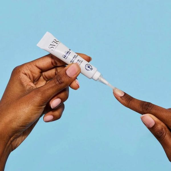 SVR Xérial 40 ongles gel 10ml