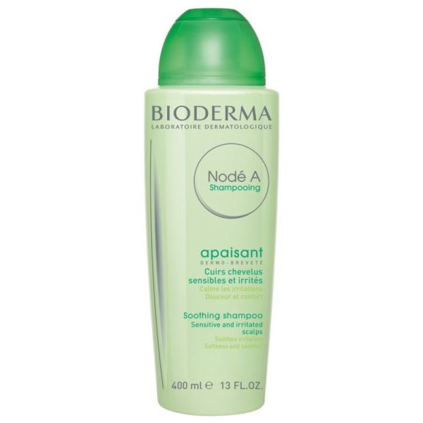 Nodé A Shampoing Apaisant 400 ml
