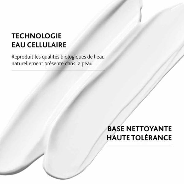 Institut Esthederm Osmoclean crème douce désincrustante 75ml