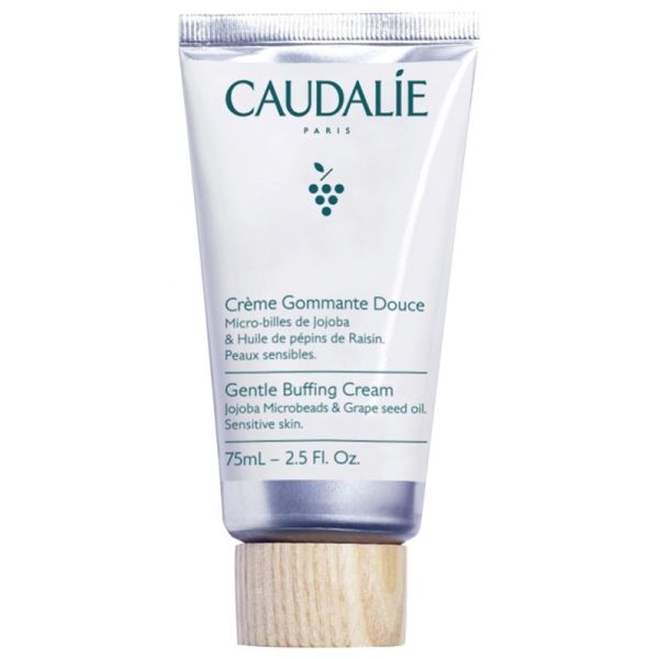 Crème Gommante Douce 75 ml