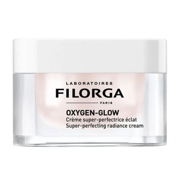 Filorga Oxygen-Glow crème super-perfectrice 50 ml