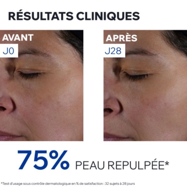 Uriage Age Absolu crème rose redensifiante 50ml