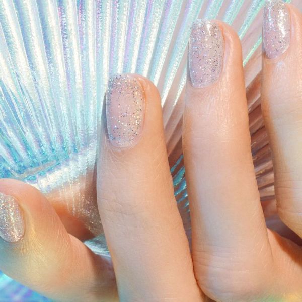 Manucurist Green vernis classique Mermaid 15ml