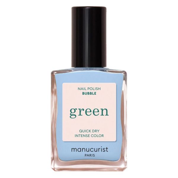 Manucurist Vernis à ongles Green Bubble 15 ml