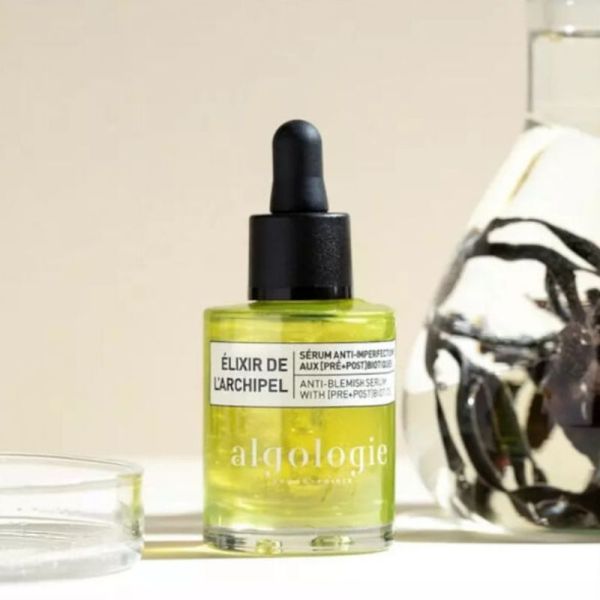 Algologie Elixir De L'Archipel sérum anti Imperfections 30ml