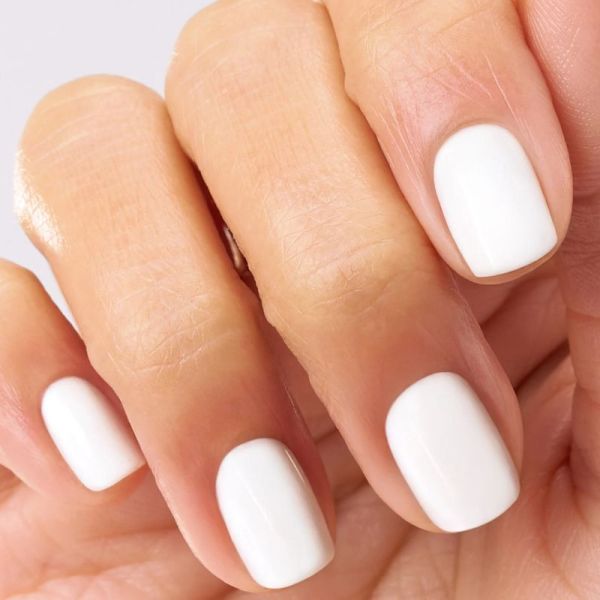Même Vernis au silicium Blanc 13 10ml