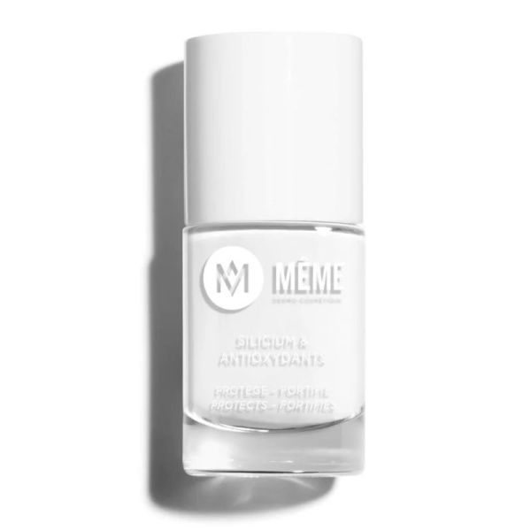 Même Vernis au silicium Blanc 13 10ml
