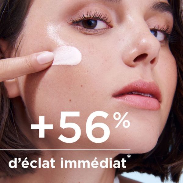 Bioderma Hydrabio Perfecteur fluide lumière hydratant 72H SPF30 40ml