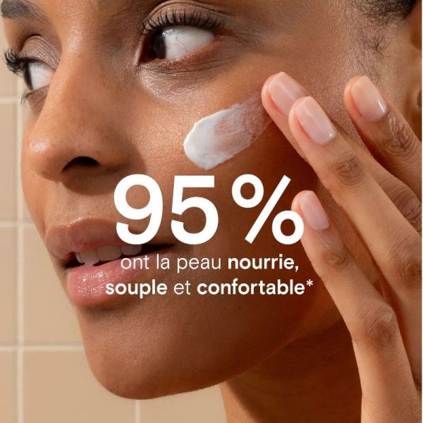 La Rosée crème visage hydratante bio 60ml