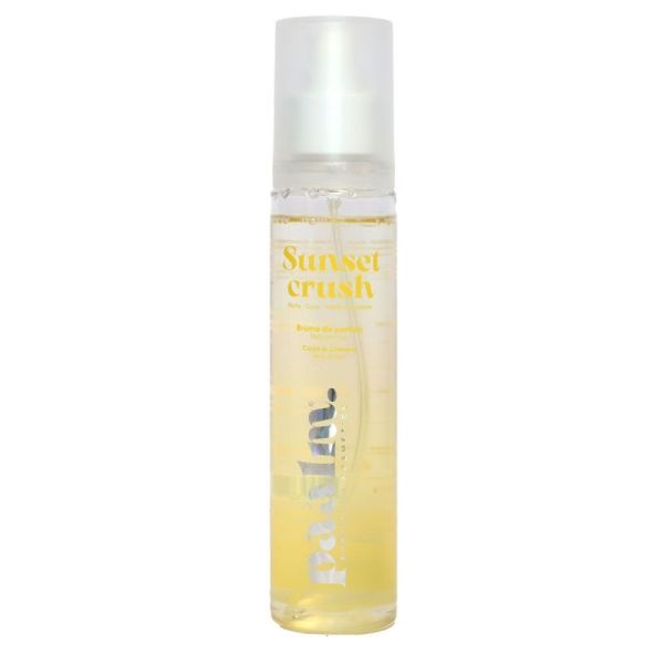 Sunset Crush brume de parfum corps et cheveux 100ml