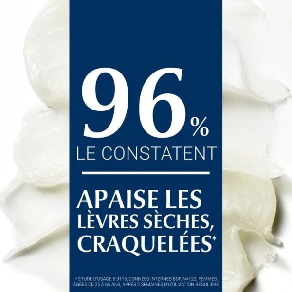 Eucerin Aquaphor réparateur lèvres SOS 10ml