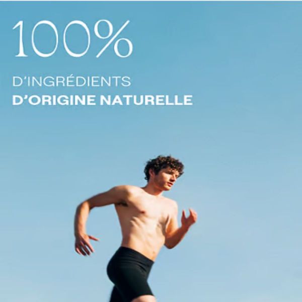 Weleda Arnica gel douche sport Bio 200ml