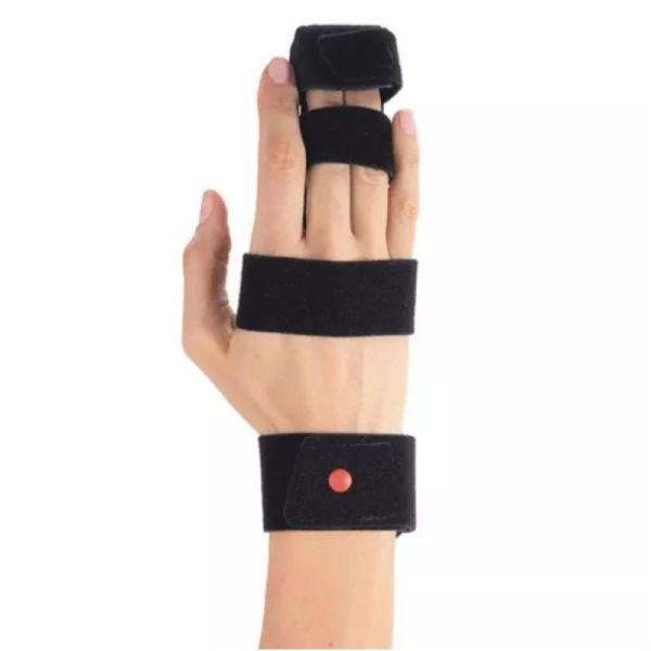 Donjoy Xform Digiform Attelle Poignet doigt L/Xl