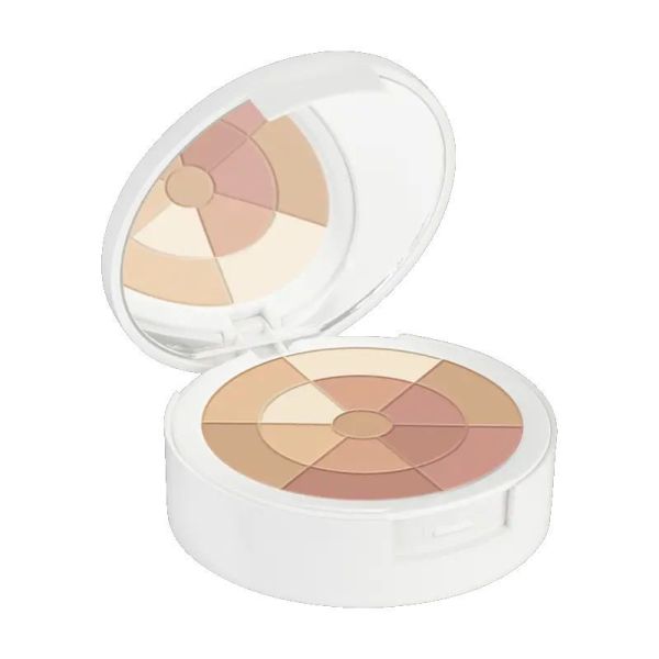 Avène Couvrance poudre mosaïque bonne mine 10g