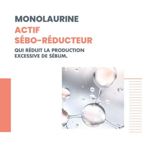 Avène Cleanance aqua-gel matifiant 50ml