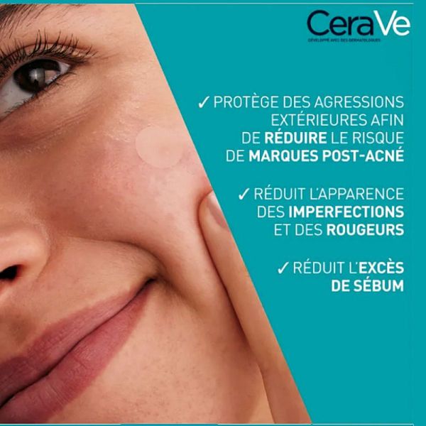 Cerave patchs anti-Imperfections 22 patchs