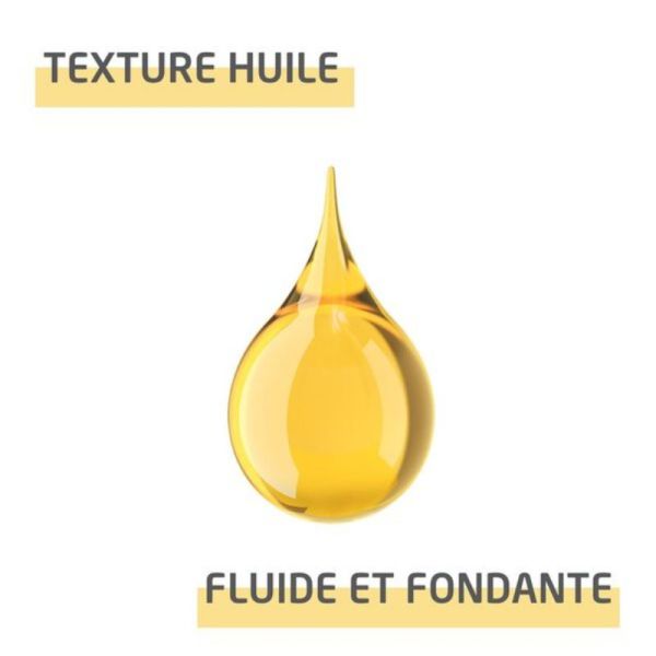 Weleda huile dynamisante à l'argousier 100ml