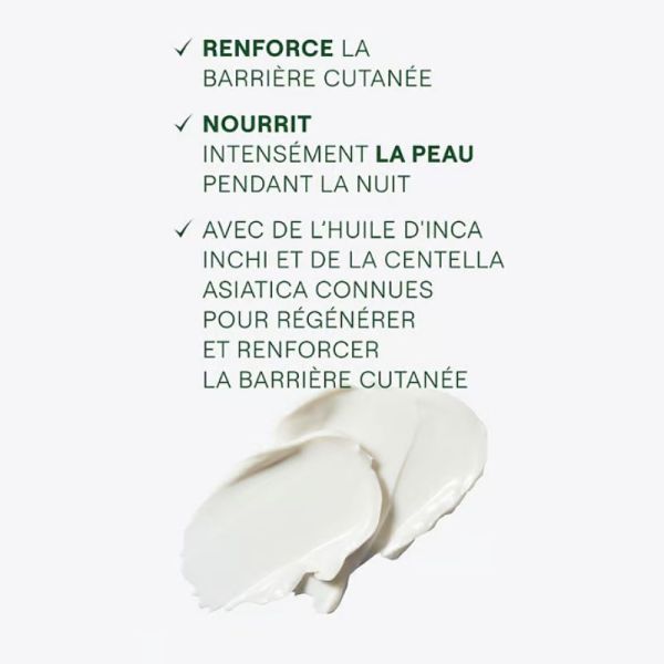 Weleda Skin Food crème de ,nuit nourrissante 40ml