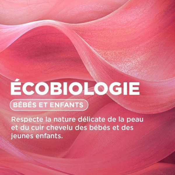 Bioderma ABCDerm cold-cream crème nourrissante 200ml