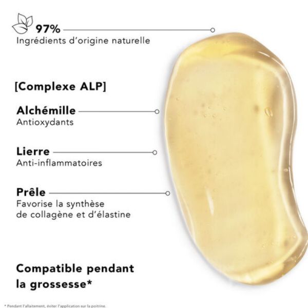 Lierac Phytolastil gel prévention des vergetures 200ml