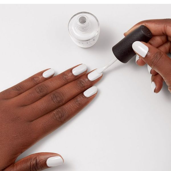 OPI Nail Envy  Alpine Snow vernis fortifiant pour ongles fragiles & endommagés 15ml