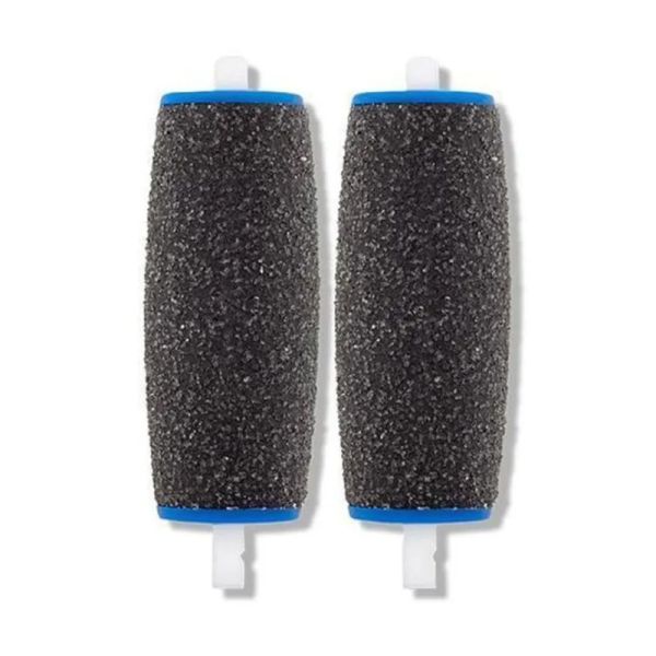 Scholl Velvet Smooth rouleaux de remplacement grain extra exfoliant x2