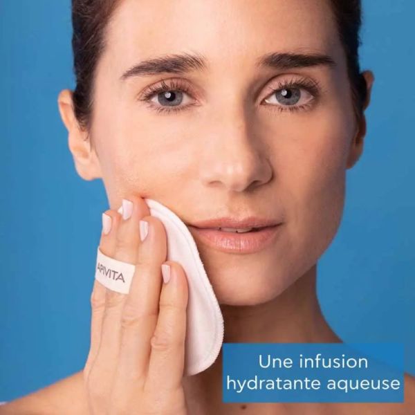 Apivita Tonic Lotion apaisante et hydratante 200ml