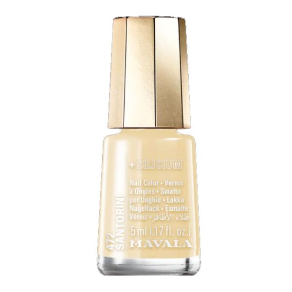 Mavala Mini color vernis à ongles Santorini 472 5ml
