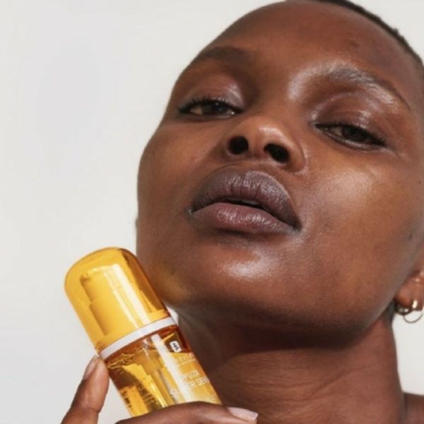 Erborian Yuza Super sérum à la vitamine C 30ml