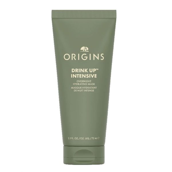 Origins Drink Up™ masque hydratant de nuit Intense 75ml