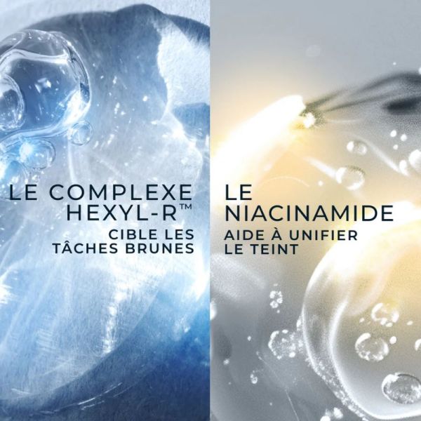 Roc Unifier + Lift crème lift et taches nuit 50ml