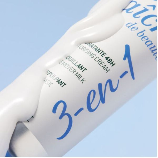 Nuxe Crème Fraîche crème concentrée 3-en-1 100 ml