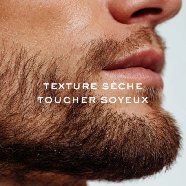 Nuxe Men [BOOST]³ Huile barbe multi-fonctions 30ml