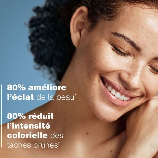 Ducray Melascreen Control 365 jours fluide solaire teinté 30ml