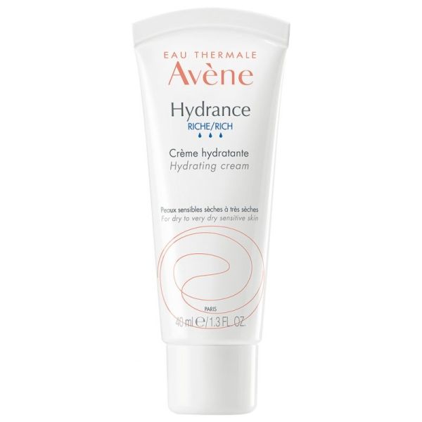 Hydrance Riche Crème Hydratante 40 ml
