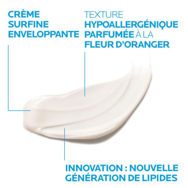 Roche Posay Nutritic crème nutri reconstituante profonde 50ml