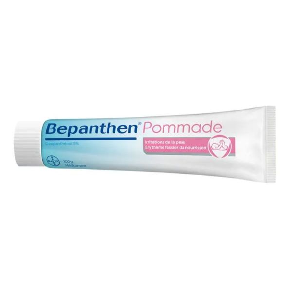 Bepanthen 5% pommade 1 tube 30g