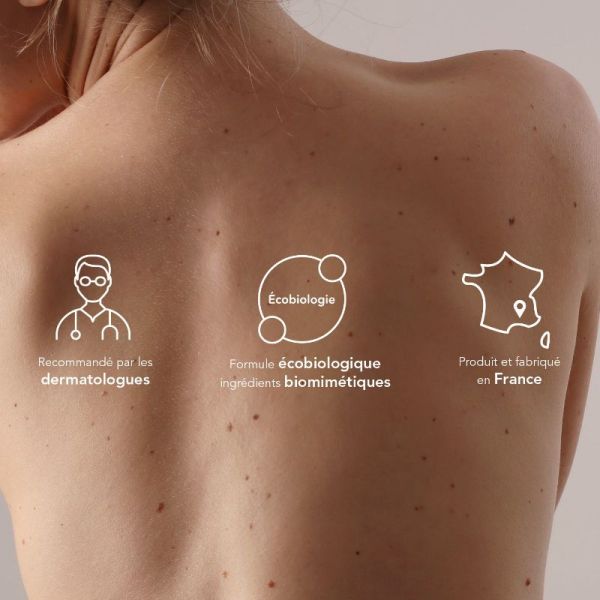 Bioderma Hydrabio H2O solution micellaire démaquillante 250ml