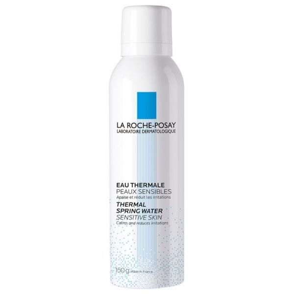 Eau Thermale Peaux Sensibles Irritées 150 ml