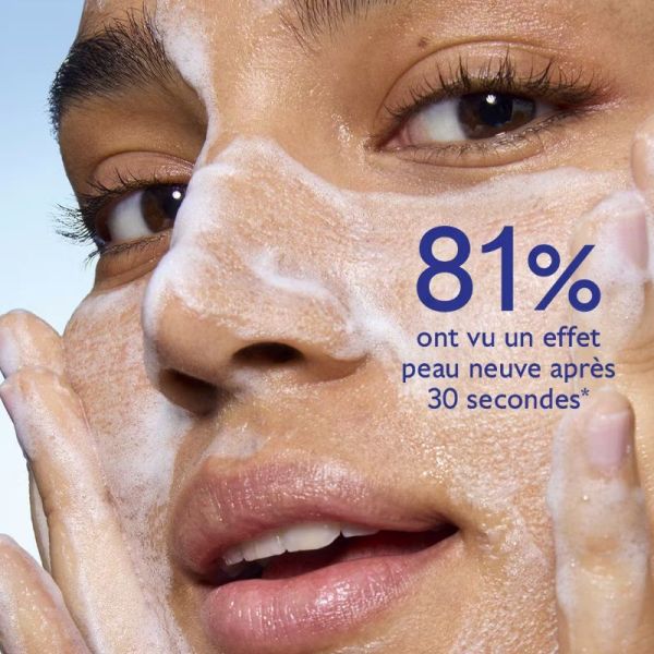 Caudalie Vinoperfect Mousse Micro-Peeling Éclat 100 ml