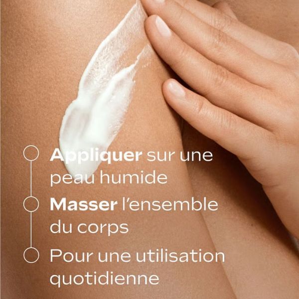 Weleda Skin Food lait corps 250ml