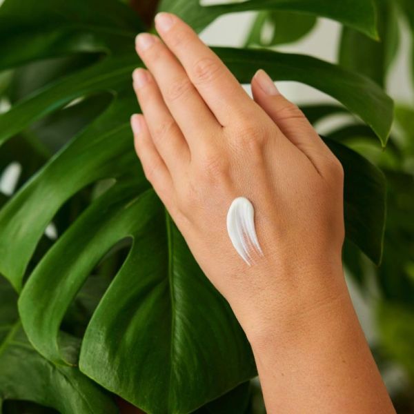 Weleda crème mains apaisante 50ml