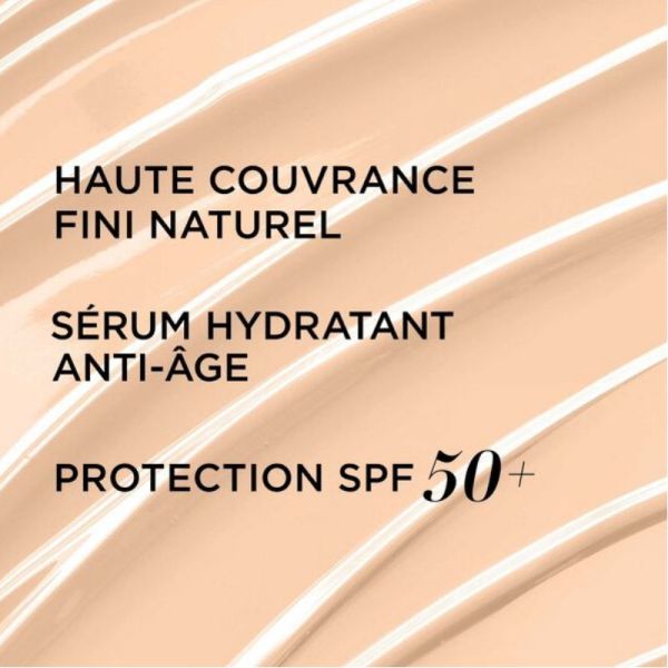 It Cosmetics Your Skin But Better™ CC+ Cream CC crème correctrice haute couvrance light medium 32ml