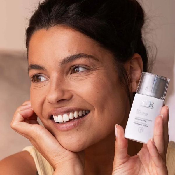 SVR Clairial Day correcteur uniformisant anti-taches SPF30 30ml