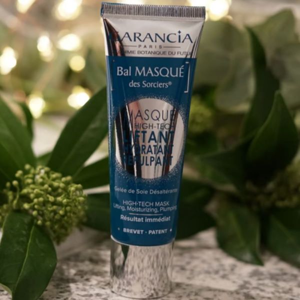 Garancia Bal Masqué des Sorciers masque high tech liftant 50ml