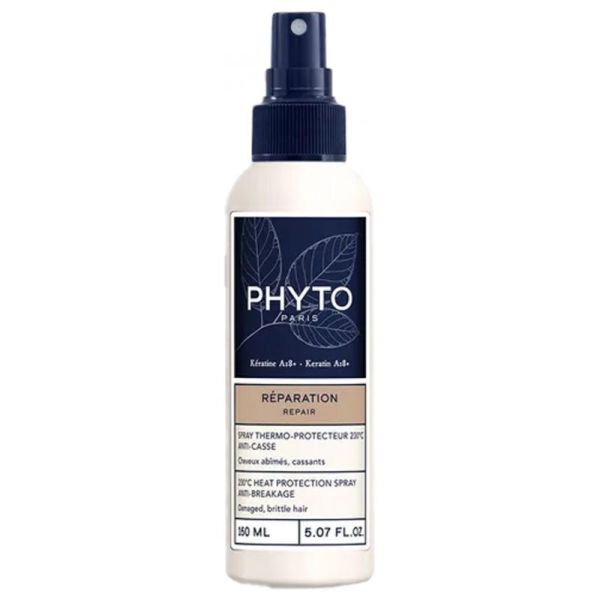 Réparation Spray Thermo-Protecteur 230° Anti-Casse 150 ml