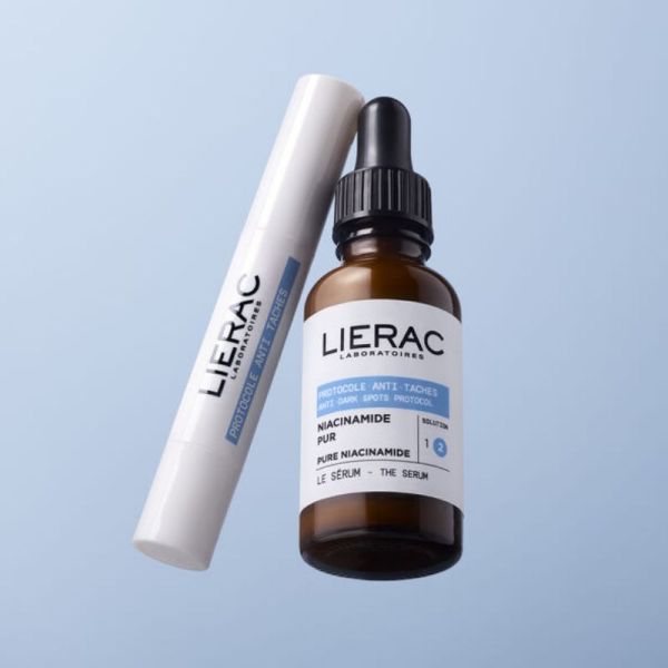 Lierac protocole anti-taches le sérum 30ml