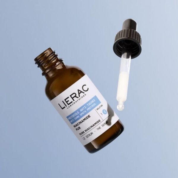Lierac protocole anti-taches le sérum 30ml