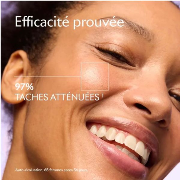 Sanoflore Lumina Sérum éclat anti-taches 30ml