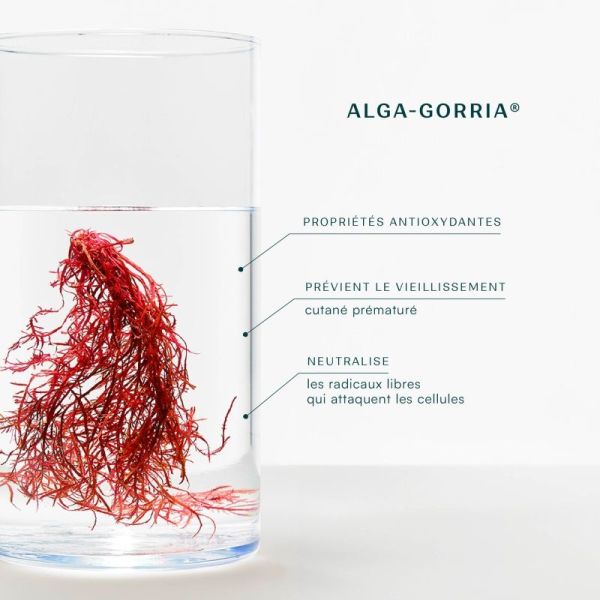 Laboratoires de Biarritz hydra-protect + crème protectrice mains Bio 50ml